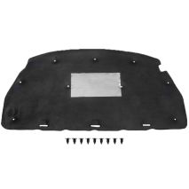 ΗΧΟΜΟΝΩΣΗ-ΘΕΡΜΟΜΟΝΩΣΗ ΓΙΑ OPEL INSIGNIA A 2008+  ΚΑΠΩ ΧΩΡΟΥ ΚΙΝΗΤΗΡΑ orig.13308394 NTY - 1 τεμ. Auto Moto Tyres 