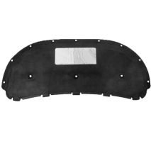 ΗΧΟΜΟΝΩΣΗ-ΘΕΡΜΟΜΟΝΩΣΗ ΓΙΑ SKODA FABIA II 2007+ /ROOMSTER 2006+  ΚΑΠΩ ΧΩΡΟΥ ΚΙΝΗΤΗΡΑ orig.5J0863831 NTY - 1 τεμ. Auto Moto Tyres 