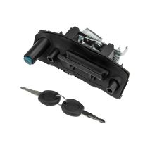 ΧΕΡΟΥΛΙ ΑΝΟΙΓΜΑΤΟΣ ΠΟΡΤ-ΠΑΓΚΑΖ ΜΕ ΑΦΑΛΟ ΚΑΙ ΚΛΕΙΔΙ orig.701829239E ΓΙΑ VW TRANSPORTER T4 1990>2003 Auto Moto Tyres 