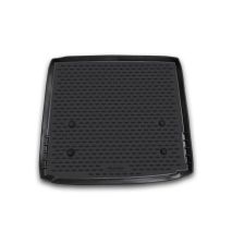 ΜΑΡΚΕ ΠΑΤΑΚΙ ΣΚΑΦΗ ΠΟΡΤ ΜΠΑΓΚΑΖ ΓΙΑ BMW X1 E84 5D 2009-2015 TPE ΛΑΣΤΙΧΟ ΣΕ ΜΑΥΡΟ ΧΡΩΜΑ NOVLINE - 1 ΤΕΜ. Auto Moto Tyres 