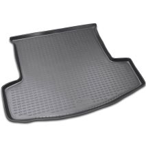 ΜΑΡΚΕ ΠΑΤΑΚΙ ΣΚΑΦΗ ΠΟΡΤ ΜΠΑΓΚΑΖ ΓΙΑ CHEVROLET CAPTIVA 5D 2006+ TPE ΛΑΣΤΙΧΟ ΣΕ ΜΑΥΡΟ ΧΡΩΜΑ NOVLINE - 1 ΤΕΜ. Auto Moto Tyres 