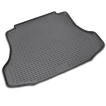 ΜΑΡΚΕ ΠΑΤΑΚΙ ΣΚΑΦΗ ΠΟΡΤ ΜΠΑΓΚΑΖ ΓΙΑ HONDA CIVIC 4D 2006-2011 TPE ΛΑΣΤΙΧΟ ΣΕ ΜΑΥΡΟ ΧΡΩΜΑ NOVLINE - 1 ΤΕΜ. Auto Moto Tyres 