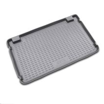 ΜΑΡΚΕ ΠΑΤΑΚΙ ΣΚΑΦΗ ΠΟΡΤ ΜΠΑΓΚΑΖ ΓΙΑ HYUNDAI GETZ 5D 2002+ TPE ΛΑΣΤΙΧΟ ΣΕ ΜΑΥΡΟ ΧΡΩΜΑ NOVLINE - 1 ΤΕΜ. Auto Moto Tyres 