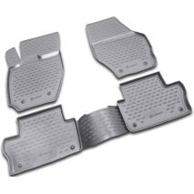 ΜΑΡΚΕ ΠΑΤΑΚΙΑ ΣΕ ΣΚΑΦΗ TPE ΛΑΣΤΙΧΟ ΓΙΑ HYUNDAI MATRIX 5D 2001+  ΣΕ ΜΑΥΡΟ ΧΡΩΜΑ NOVLINE - 4 ΤΕΜ. Auto Moto Tyres 