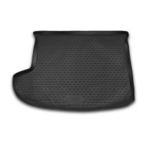 ΜΑΡΚΕ ΠΑΤΑΚΙ ΣΚΑΦΗ ΠΟΡΤ ΜΠΑΓΚΑΖ ΓΙΑ JEEP COMPASS/LIBERTY 5D 2011-2016 TPE ΛΑΣΤΙΧΟ ΣΕ ΜΑΥΡΟ ΧΡΩΜΑ NOVLINE - 1 ΤΕΜ. Auto Moto Tyres 