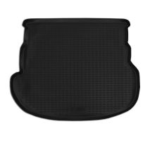 ΜΑΡΚΕ ΠΑΤΑΚΙ ΣΚΑΦΗ ΠΟΡΤ ΜΠΑΓΚΑΖ ΓΙΑ MAZDA 6 5D 2002-2008 TPE ΛΑΣΤΙΧΟ ΣΕ ΜΑΥΡΟ ΧΡΩΜΑ NOVLINE - 1 ΤΕΜ. Auto Moto Tyres 