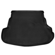 ΜΑΡΚΕ ΠΑΤΑΚΙ ΣΚΑΦΗ ΠΟΡΤ ΜΠΑΓΚΑΖ ΓΙΑ MAZDA 6 4D 2008-2012 TPE ΛΑΣΤΙΧΟ ΣΕ ΜΑΥΡΟ ΧΡΩΜΑ NOVLINE - 1 ΤΕΜ. Auto Moto Tyres 