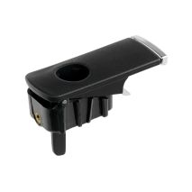 ΧΕΡΟΥΛΙ ΓΙΑ ΝΤΟΥΛΑΠΑΚΙ ΣΥΝΟΔΗΓΟΥ ΜΕ ΤΡΥΠΑ ΓΙΑ ΚΛΕΙΔΙ orig.8E1857131 ΓΙΑ AUDI A4 B6/B7 2000>2008 Auto Moto Tyres 