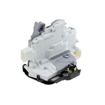 ΗΛΕΚΤΡΟΜΑΓΝΗΤΙΚΗ ΚΛΕΙΔΑΡΙΑ ΓΙΑ AUDI A3/A6 03>04 ΕΜΠΡΟΣ ΑΡΙΣΤΕΡΗ orig.4F1837015A Auto Moto Tyres 