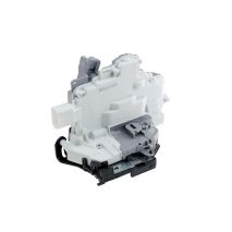 ΗΛΕΚΤΡΟΜΑΓΝΗΤΙΚΗ ΚΛΕΙΔΑΡΙΑ ΓΙΑ AUDI A4 2007> ΠΙΣΩ ΑΡΙΣΤΕΡΗ orig.8K0839015A Auto Moto Tyres 