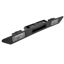 ΧΕΡΟΥΛΙ ΠΟΡΤ ΠΑΓΚΑΖ ΜΕ ΦΩΤΑ ΠΙΝΑΚΙΔΑΣ ΣΕ ΠΛΑΙΣΙΟ ΓΙΑ AUDI A3 SPORTBACK 04>/A4/S4/AVANT/QUATTRO/A6/S6 Auto Moto Tyres 