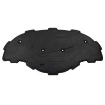 ΗΧΟΜΟΝΩΣΗ ΓΙΑ AUDI A6 2010/A6 AVANT 2011>  ΚΑΠΩ ΧΩΡΟΥ ΚΙΝΗΤΗΡΑ orig.4G0863825 NTY - 1 τεμ. Auto Moto Tyres 