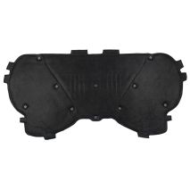 ΗΧΟΜΟΝΩΣΗ ΓΙΑ AUDI Q5 2008>  ΚΑΠΩ ΧΩΡΟΥ ΚΙΝΗΤΗΡΑ orig.8R0863825 NTY - 1 τεμ. Auto Moto Tyres 