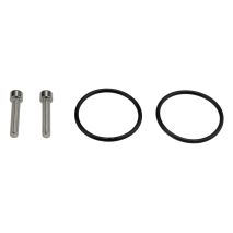 ΦΛΑΝΤΖΕΣ ΑΝΤΛΙΑΣ ΥΔΡΑΥΛΙΚΟΥ ΣΥΣΤΗΜΑΤΟΣ ΣΥΜΠΛΕΚΤΗ ΓΙΑ AUDI A1/A3/Q3/TT/SKODA OCTAVIA/SUPERB/GOLF 07>11 Auto Moto Tyres 