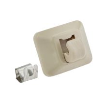 ΚΛΙΠ ΣΤΕΡΕΩΣΗΣ ΣΚΙΑΔΙΟΥ ΜΠΕΖ ΓΙΑ AUDI A1 2011+/A3 2004+/A4 2001+/A5 2008+/Q2 2016+ Q3 2012+ Q5 2009+ TT 2007+ SEAT EXEO 2009 Auto Moto Tyres 