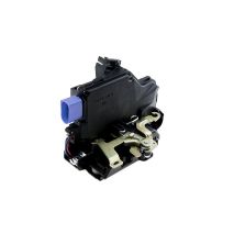 ΗΛΕΚΤΡΟΜΑΓΝΗΤΙΚΗ ΚΛΕΙΔΑΡΙΑ ΓΙΑ SKODA ROOMSTER 2011> ΕΜΠΡΟΣ ΑΡΙΣΤΕΡΗ orig.5J1837015A Auto Moto Tyres 