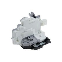 ΗΛΕΚΤΡΟΜΑΓΝΗΤΙΚΗ ΚΛΕΙΔΑΡΙΑ ΓΙΑ VW PASSAT B6 2005>/TIGUAN 2007> ΠΙΣΩ ΑΡΙΣΤΕΡΗ orig.33C4839015A Auto Moto Tyres 