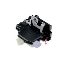 ΗΛΕΚΤΡΟΜΑΓΝΗΤΙΚΗ ΚΛΕΙΔΑΡΙΑ ΓΙΑ SKODA FABIA II >10/ROOMSTER >09 ΕΜΠΡΟΣ ΑΡΙΣΤΕΡΗ orig.5J1837015 Auto Moto Tyres 