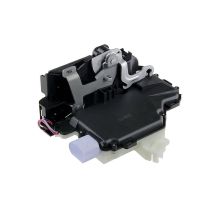 ΗΛΕΚΤΡΟΜΑΓΝΗΤΙΚΗ ΚΛΕΙΔΑΡΙΑ ΓΙΑ SKODA FABIA II >10/ROOMSTER >09 ΕΜΠΡΟΣ ΔΕΞΙΑ orig.5J1837016 Auto Moto Tyres 