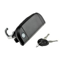 ΧΕΡΟΥΛΙ ΠΟΡΤΑΣ ΕΞΩΤΕΡΙΚΟ ΕΜΠΡΟΣ ΔΕΞΙ ΜΕ ΑΦΑΛΟ orig.701837206 ΓΙΑ VW TRANSPORTER T4 1990>2002 Auto Moto Tyres 