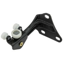 ΟΔΗΓΟΣ ΣΥΡΟΜΕΝΗΣ ΠΟΡΤΑΣ ΓΙΑ VW LT35 2006+ /MERCEDES SPRINTER 2006+ ΑΝΩ ΜΕΡΟΣ ΓΩΝΙΑ orig.2E1843436 ΝΤΥ - 1 τεμ. Auto Moto Tyres 