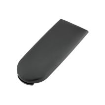 ΚΑΠΑΚΙ OEM ΤΕΜΠΕΛΗ ΓΙΑ VW GOLF IV 1997-2003 / PASSAT B5 1996-2005 / BORA 1998-2005 / SKODA OCTAVIA I 1996-2010 ΜΑΥΡΟ ΧΡΩΜΑ  ΔΕΡΜΑΤΙΝΗ NTY - 1 τεμ. Auto Moto Tyres 