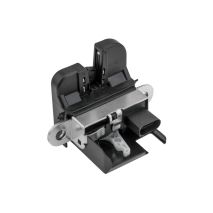 ΗΛΕΚΤΡΟΜΑΓΝΗΤΙΚΗ ΚΛΕΙΔΑΡΙΑ ΓΙΑ VW GOLF VII 2012> /BEETLE 2011> ΠΟΡΤ ΠΑΓΚΑΖ orig.5G6827505 Auto Moto Tyres 