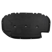 ΗΧΟΜΟΝΩΣΗ ΓΙΑ VW GOLF VII 12>  ΚΑΠΩ ΧΩΡΟΥ ΚΙΝΗΤΗΡΑ orig.5G0863831 NTY - 1 τεμ. Auto Moto Tyres 