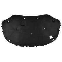 ΗΧΟΜΟΝΩΣΗ ΓΙΑ VW PASSAT B6 05> /PASSAT CC 08>  ΚΑΠΩ ΧΩΡΟΥ ΚΙΝΗΤΗΡΑ orig.3C0863831B NTY - 1 τεμ. Auto Moto Tyres 