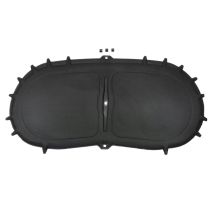 ΗΧΟΜΟΝΩΣΗ ΓΙΑ VW TIGUAN 2007>  ΚΑΠΩ ΧΩΡΟΥ ΚΙΝΗΤΗΡΑ orig.5N0863831B NTY - 1 τεμ. Auto Moto Tyres 