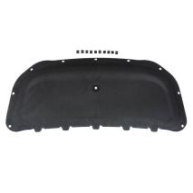 ΗΧΟΜΟΝΩΣΗ ΓΙΑ VW TOURAN 10> /CADDY 10>  ΚΑΠΩ ΧΩΡΟΥ ΚΙΝΗΤΗΡΑ orig.1T0863831G NTY - 1 τεμ. Auto Moto Tyres 