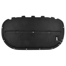 ΗΧΟΜΟΝΩΣΗ ΓΙΑ VW PASSAT B8 2014>  ΚΑΠΩ ΧΩΡΟΥ ΚΙΝΗΤΗΡΑ orig.3G0863831 NTY - 1 τεμ. Auto Moto Tyres 