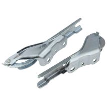 ΜΕΝΤΕΣΕΣ ΚΑΠΩ ΕΜΠΡΟΣ orig.5JA823301A ΓΙΑ SEAT TOLEDO 2013> /SKODA RAPID 2013> Auto Moto Tyres 