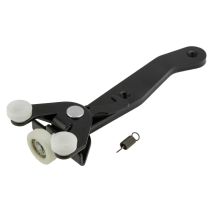 ΟΔΗΓΟΣ ΣΥΡΟΜΕΝΗΣ ΠΟΡΤΑΣ ΓΙΑ VW T5 03>09 ΚΑΤΩ ΜΕΡΟΣ orig.7H0843398AA ΝΤΥ - 1 τεμ. Auto Moto Tyres 