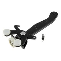 ΟΔΗΓΟΣ ΣΥΡΟΜΕΝΗΣ ΠΟΡΤΑΣ ΓΙΑ VW T5 2003>2009 ΚΑΤΩ ΜΕΡΟΣ orig.7H0843397H ΝΤΥ - 1 τεμ. Auto Moto Tyres 