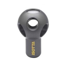 Πόμολο Ταχυτήτων MATRIX TITANIUM isotta Auto Moto Tyres 