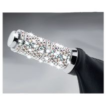 Λεβιές Χειρόφρενου με STRASS MOON UNIT Auto Moto Tyres 