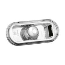 VW GOLF 3+4/BORA 95+/SEAT IBIZA 02-08/ VW POLO 94+ ΦΛΑΣ ΦΤΕΡΟΥ ΧΡΩΜΙΟ Auto Moto Tyres 