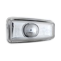 Φλας πλαϊνό diederichs Citroen Saxo (χρώμιο) Auto Moto Tyres 