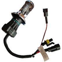 H4-3 12000K ΑΝΤΑΛΛΑΚΤΙΚΗ BI-XENON 1ΤΕΜ Auto Moto Tyres 