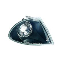 BMW ΣΕΙΡΑ 3 E46 98-01 LIMOUSINE/TOURING ΦΛΑΣ ΕΜΠΡΟΣ ΜΑΥΡΟ Auto Moto Tyres 