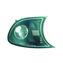 BMW ΣΕΙΡΑ 3 E46 04.99-08.01 COUPE/CABRIO ΦΛΑΣ ΕΜΠΡΟΣ ΜΑΥΡΑ Auto Moto Tyres 