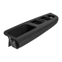 ΠΛΑΙΣΙΟ ΓΙΑ ΔΙΑΚΟΠΤΕΣ ΠΑΡΑΘΥΡΩΝ ΑΡΙΣΤΕΡΗΣ ΠΟΡΤΑΣ ΜΑΥΡΟ orig.1K4867049C ΓΙΑ VW GOLF V 2003> /JETTA 2005> Auto Moto Tyres 