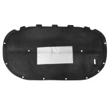 ΗΧΟΜΟΝΩΣΗ-ΘΕΡΜΟΜΟΝΩΣΗ ΓΙΑ VW PASSAT B8 2015+  ΚΑΠΩ ΧΩΡΟΥ ΚΙΝΗΤΗΡΑ orig.3G0863831A NTY - 1 τεμ. Auto Moto Tyres 