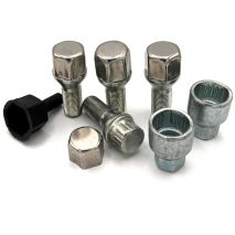 ΜΠΟΥΛΟΝΙΑ ΑΣΦΑΛΕΙΑΣ 12x1,50 35mm (21) ΚΩΝΙΚΑ FARAD - 4 ΤΕΜ. Auto Moto Tyres 