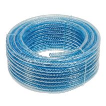 ΣΩΛΗΝΑΚΙ ΔΙΑΦΑΝΟ ΛΑΔΙΟΥ/ΚΑΥΣΙΜΟΥ Φ 7mm - ΤΡΙΠΛΗ ΣΤΡΩΣΗ - ΜΗΚΟΣ 25 m AMiO - 1 ΤΕΜ. Auto Moto Tyres 