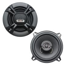 ΗΧΕΙΑ GEAR 2 ΔΡΟΜΩΝ 130mm - 250W - ΒΑΘΟΣ 44mm (ΟΜΟΑΞΟΝΙΚΑ ΣΤΡΟΓΓΥΛΑ) - 2 ΤΕΜ. Auto Moto Tyres 