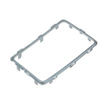 ΠΛΑΙΣΙΟ ΑΥΤΟΜΑΤΟΥ ΚΙΒΩΤΙΟΥ ΤΑΧΥΤΗΤΩΝ ΓΙΑ AUDI A6 C7 2012+ Auto Moto Tyres 