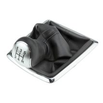 ΠΟΜΟΛΟ ΤΑΧΥΤΗΤΩΝ ΜΑΡΚΕ ΓΙΑ FORD FOCUS II 2004+ / FIESTA 2008+ ΜΕ ΕΝΔΕΙΞΗ 5 ΤΑΧΥΤΗΤΩΝ ΚΑΙ ΜΑΥΡΗ ΦΟΥΣΚΑ NTY - 1 ΤΕΜ. Auto Moto Tyres 