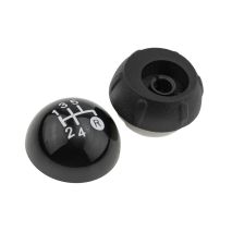 ΠΟΜΟΛΟ ΤΑΧΥΤΗΤΩΝ ΜΑΡΚΕ ΓΙΑ FIAT 500 2007 ΜΕ ΕΝΔΕΙΞΗ 5 ΤΑΧΥΤΗΤΩΝ ΜΑΥΡΟ NTY Auto Moto Tyres 